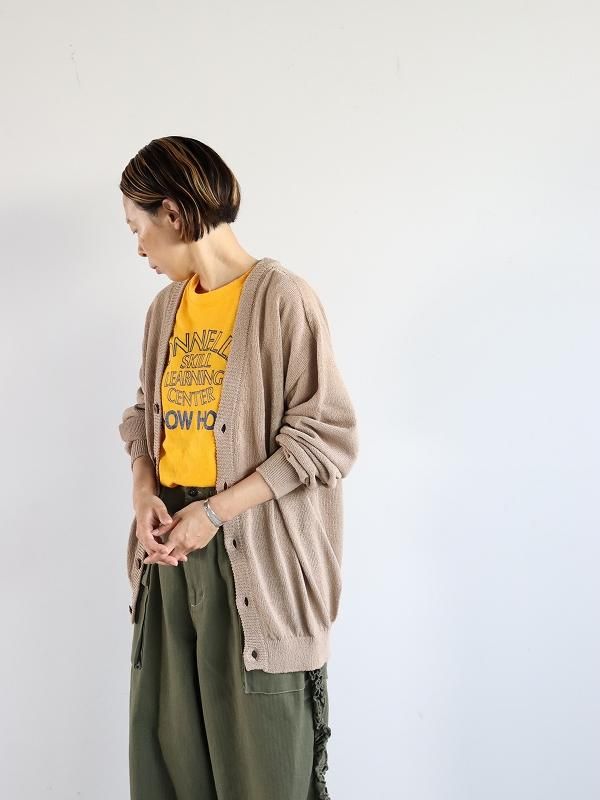 VINTAGE T-SHIRTS for Womens / ALPOA