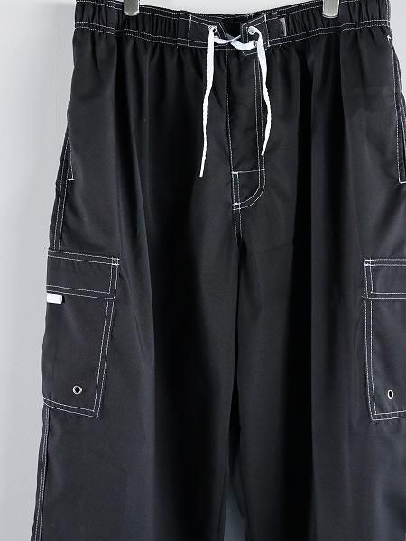 【美品】Xelos Brand Board Pants カーゴパンツ USA製 Xelos Brand / Board Pants / made in usa