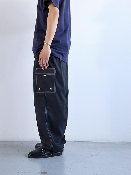 【美品】Xelos Brand Board Pants カーゴパンツ USA製 Xelos Brand / Board Pants / made in usa