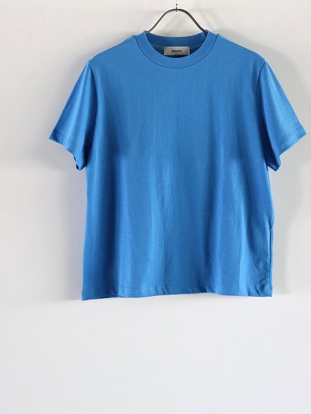 alvana ()26/- WIDE S/S TEE SHIRTS (A4S-C002)