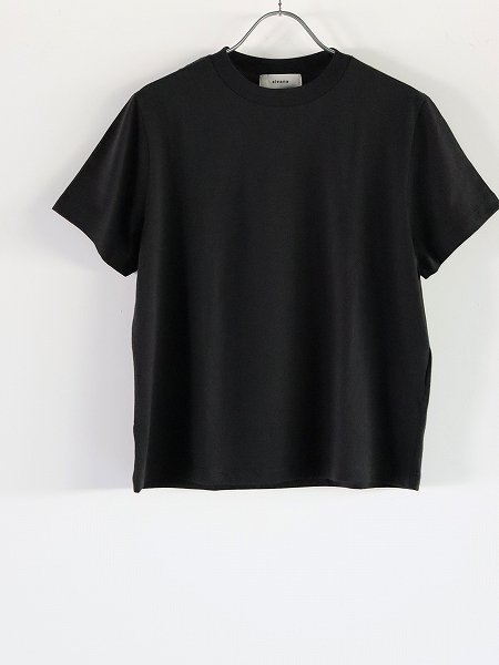 alvana ()26/- WIDE S/S TEE SHIRTS (A4S-C002)