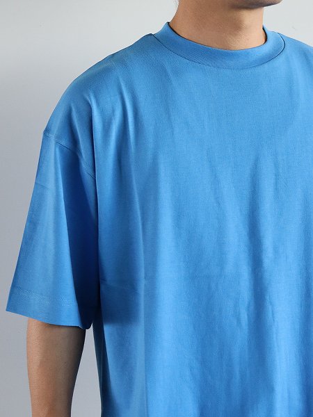 alvana ()OVERSIZE TEE SHIRTS (ACS-C008)