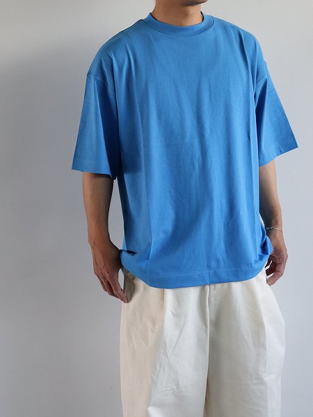 alvana ()OVERSIZE TEE SHIRTS (ACS-C008)