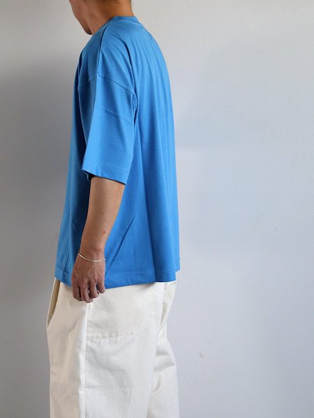 alvana ()OVERSIZE TEE SHIRTS (ACS-C008)