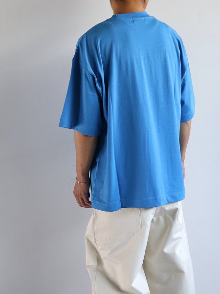 alvana ()OVERSIZE TEE SHIRTS (ACS-C008)