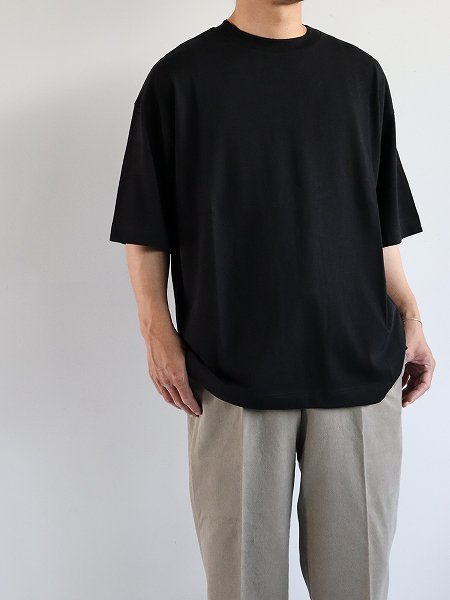 alvana ()OVERSIZE TEE SHIRTS (ACS-C008)