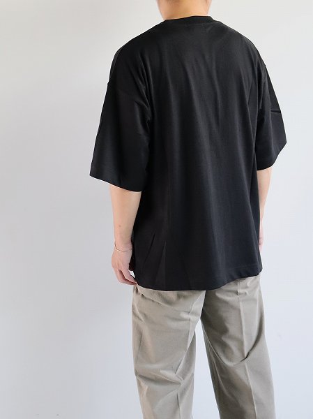 alvana ()OVERSIZE TEE SHIRTS (ACS-C008)