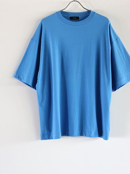 alvana ()OVERSIZE TEE SHIRTS (ACS-C008)