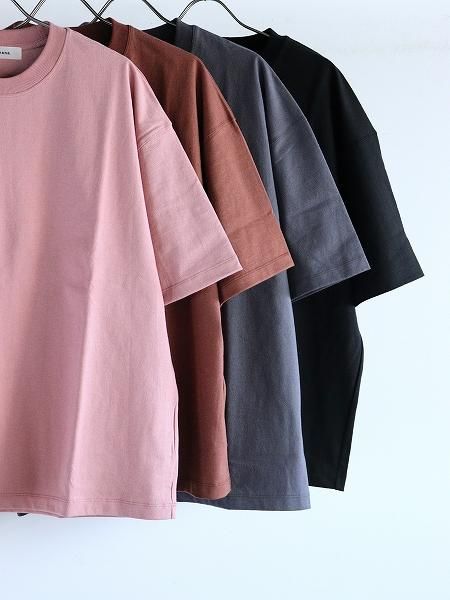 alvana () S/S TEE SHIRTS no.ALV-00017