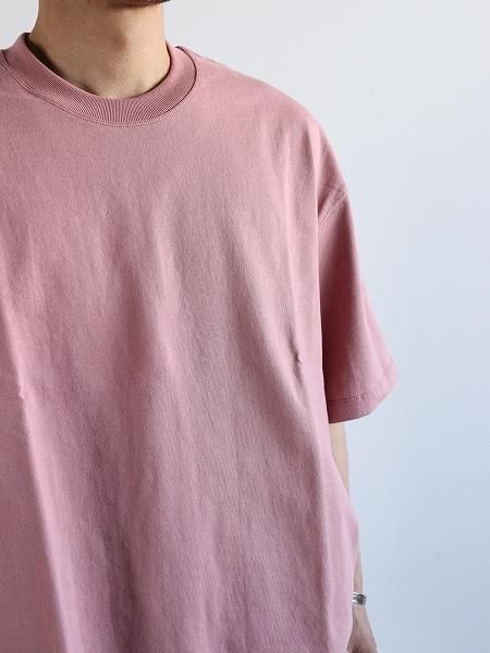 alvana () S/S TEE SHIRTS no.ALV-00017