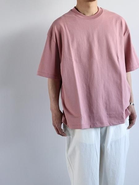 alvana () S/S TEE SHIRTS no.ALV-00017