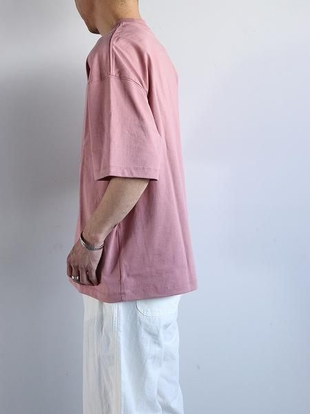 alvana () S/S TEE SHIRTS no.ALV-00017