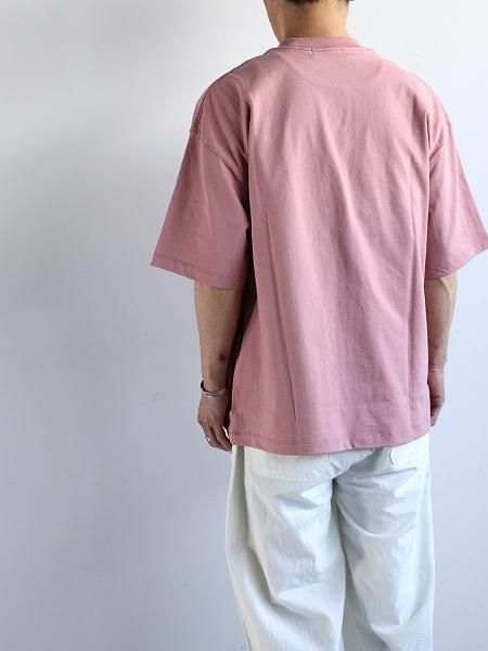 alvana () S/S TEE SHIRTS no.ALV-00017