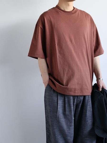 alvana () S/S TEE SHIRTS no.ALV-00017