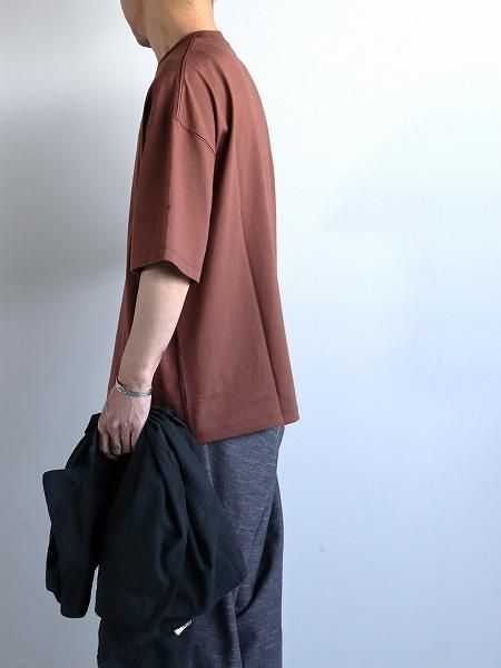 alvana () S/S TEE SHIRTS no.ALV-00017
