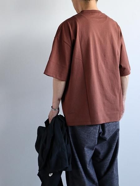 alvana () S/S TEE SHIRTS no.ALV-00017
