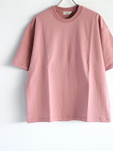alvana () S/S TEE SHIRTS no.ALV-00017