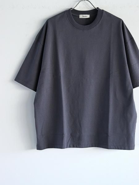 alvana () S/S TEE SHIRTS no.ALV-00017
