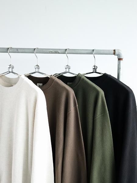 SALE 30%OFF】[bROOTS23F36] blurhms ROOTSTOCK(ブラームス