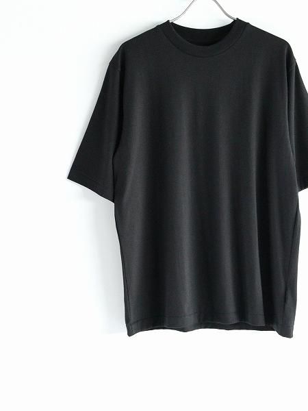 blurhmsROOTSTOCKSilk Cotton 20/80 S/S Tee STANDARD