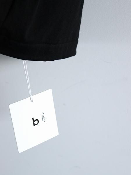 blurhmsROOTSTOCKSilk Cotton 20/80 S/S Tee STANDARD