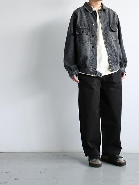 blurhmsROOTSTOCKSilk Cotton 20/80 S/S Tee STANDARD