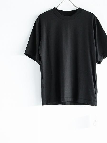 blurhmsROOTSTOCKSilk Cotton 20/80 S/S Tee STANDARD