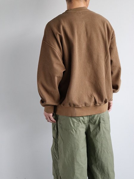 blurhms ROOTSTOCKRough&Smooth Thermal P/O - co.CAMEL