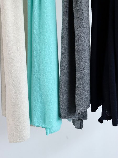 eleven 2nd (֥󥻥) Cashmere no.1 Stole / ߥ no.1 ȡ title=