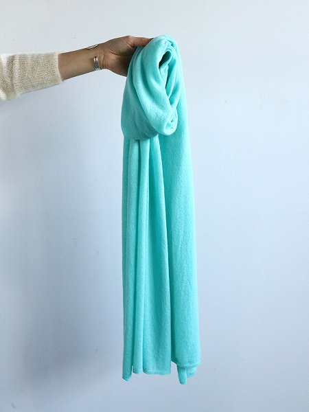 eleven 2nd (֥󥻥) Cashmere no.1 Stole / ߥ no.1 ȡ title=