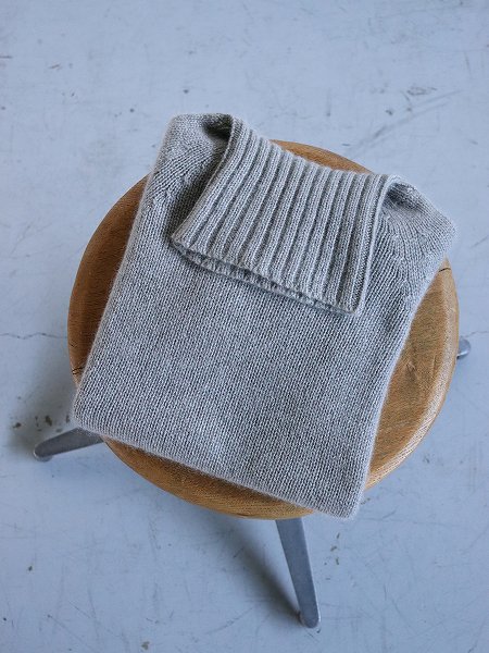 eleven 2nd / ֥󥻥 Yak Turtle Neck Jumper  / 䥯 ȥͥå