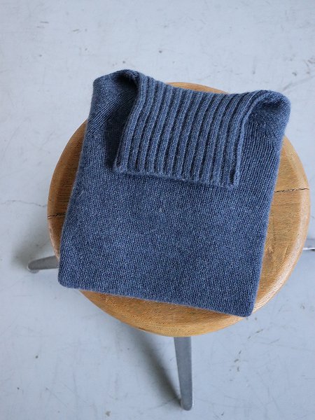 eleven 2nd / ֥󥻥 Yak Turtle Neck Jumper  / 䥯 ȥͥå