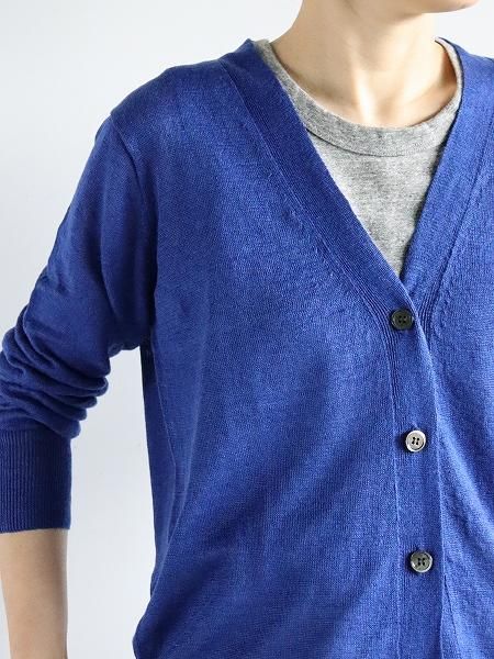 Vest | 岡の oka no