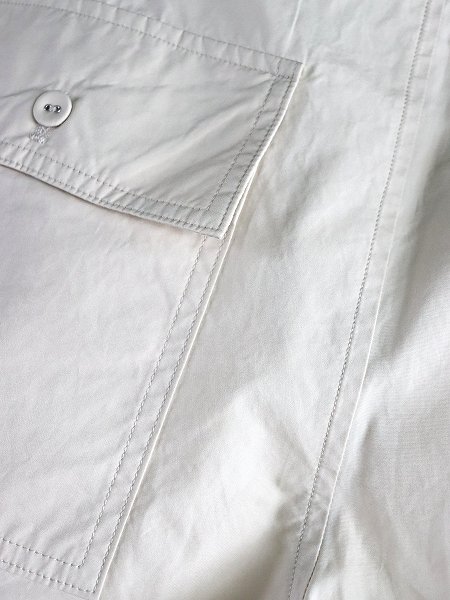 eleven 2nd (֥󥻥) Fine Cotton Broad Wide Pants (ե󥳥åȥ ֥ɥ磻ɥѥ)