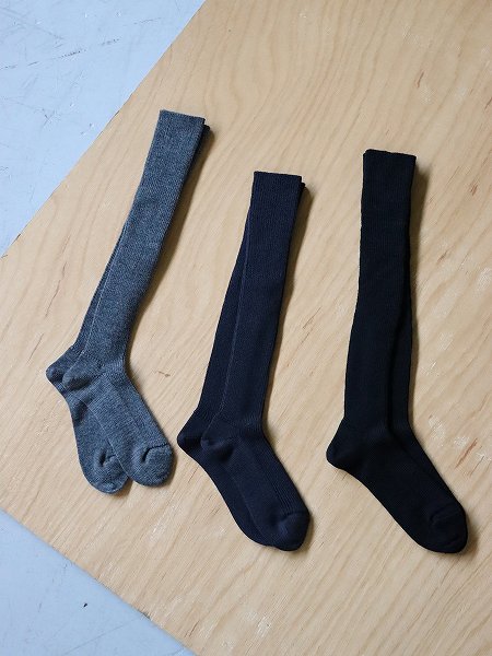 eleven 2nd (֥󥻥) Washable Wool Fine Rib Socks (å )