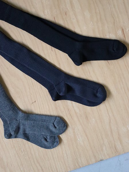 eleven 2nd (֥󥻥) Washable Wool Fine Rib Socks (å )
