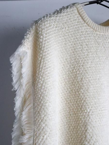 kijinokanosei / vest / hitsuji WH (KJ502AWK11)