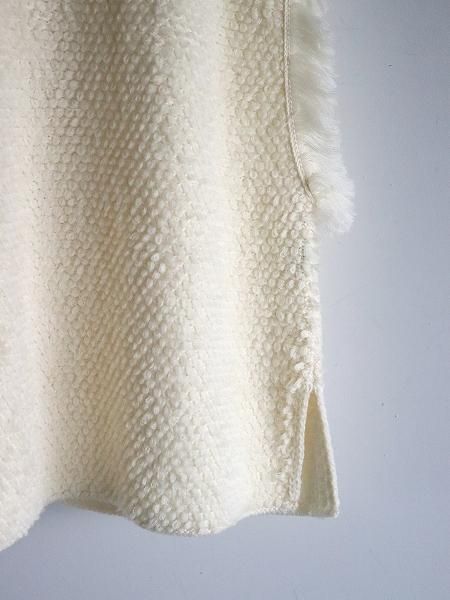 kijinokanosei / vest / hitsuji WH (KJ502AWK11)