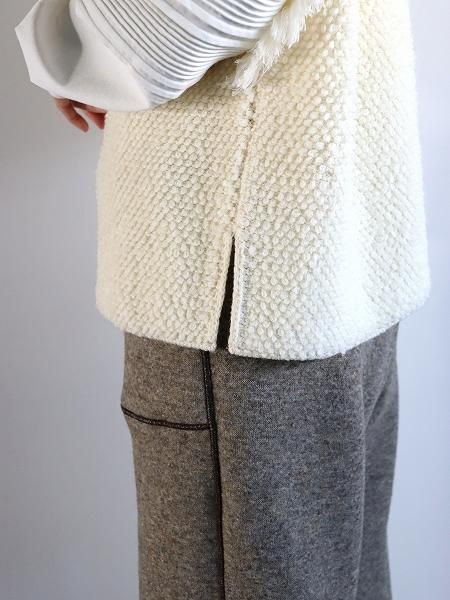 kijinokanosei / vest / hitsuji WH (KJ502AWK11)