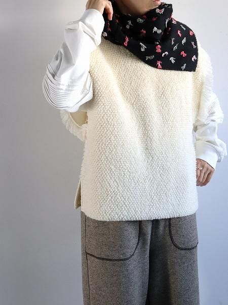 kijinokanosei / vest / hitsuji WH (KJ502AWK11)