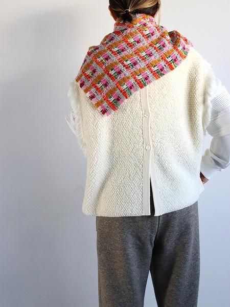 kijinokanosei / vest / hitsuji WH (KJ502AWK11)