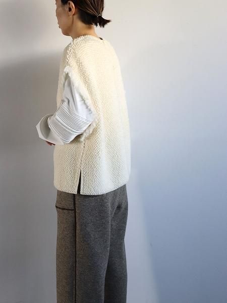 kijinokanosei / vest / hitsuji WH (KJ502AWK11)