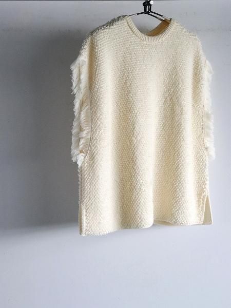 kijinokanosei / vest / hitsuji WH (KJ502AWK11)