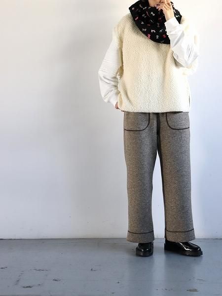 kijinokanosei / vest / hitsuji WH (KJ502AWK11)