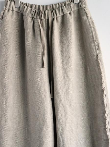 kijinokanosei( ΥΥ)dokan pants / bou BE (KJ502AW55)