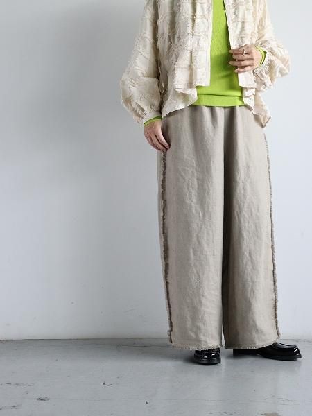 kijinokanosei( ΥΥ)dokan pants / bou BE (KJ502AW55)