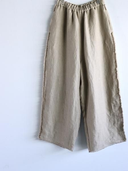 kijinokanosei( ΥΥ)dokan pants / bou BE (KJ502AW55)