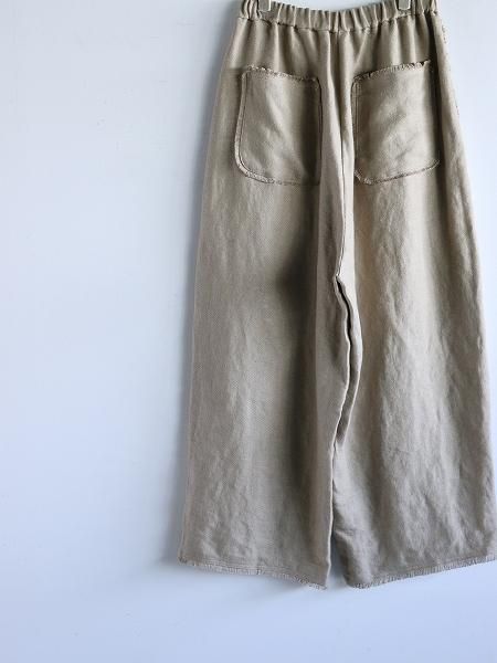 kijinokanosei( ΥΥ)dokan pants / bou BE (KJ502AW55)