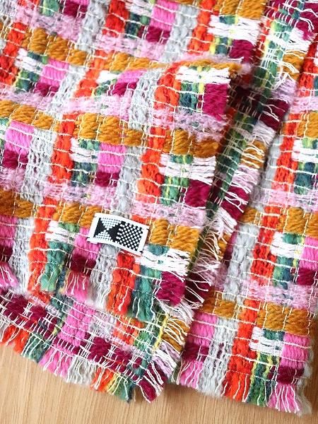 kijinokanosei / square scarf / sakuragai PK