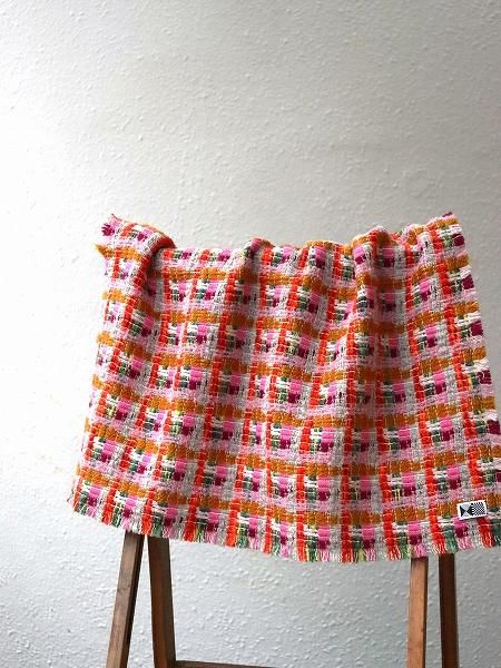 kijinokanosei / square scarf / sakuragai PK